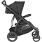 Коляска Peg-Perego Book for Two Quarz чорна (IP05280000GL93) - Pampik - 5