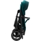 Прогулянкова коляска Britax Romer Smile 5Z Atlantic Green, зелена (2000037977) - Pampik - 2