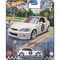 Колекційна модель машинки Hot Wheels Преміальні автівки '99 Honda Civic Type R (EK9) біла (GJT68/HKF19) - Pampik