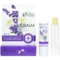Бальзам для губ Colour Intense Healthy Therapy Cмягчающий, 05 Ромашка та Лаванда, 5 г - Pampik