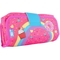 Пенал мягкий Yes TR-55 Dream crazy, 10х5х22 см, розовый (532917) - Pampik - 2