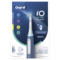 Электрическая зубная щетка Oral-B Braun iO 4 My Way Blue + футляр - Pampik - 2