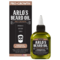 Масло для бороды Arlo's Pro Growth Beard Oil Sandalwood & Leather Scent, 75 мл - Pampik