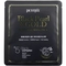 Маска для обличчя гідрогелева Petitfee Black Pearl & Gold Hydrogel Mask Pack - Pampik