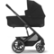 Люлька Cybex S Moon Black (522002619) - Pampik - 5