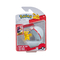 Игровой набор Pokemon W13 Clip N Go Pikachu + Premier Ball (PKW2664) - Pampik - 5