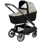 Люлька Peg-Perego Culla Elite Grafic Gold графічне золото (IN09770000RO01AB50) - Pampik - 7