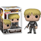 Игровая фигурка Funko Pop Атака титанов Армин Арлерт (67928) - Pampik - 3