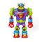 Ігровий набір Superthings S Superbot Fury Storm (PSTSP116IN00) - Pampik - 2