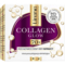 Відновлювальний крем для обличчя Lirene Collagen Glow 70+, 50 мл - Pampik - 2