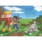 Minecraft Для маленьких читачів Втеча з Нижнього світу Рівень 2 - Нік Еліопулос (9786175230282) - Pampik - 2