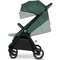 Коляска прогулянкова Lionelo Ingrid Green Emerald (LO-INGRID GREEN EMERALD) - Pampik - 3