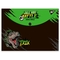 Папка-конверт Yes Jurassic World, A4, с кнопкой (492025) - Pampik