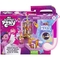 Ігровий набір My Little Pony Mini World Magic Compact Creation Zephyr Heights Playset (F3876_F5247) - Pampik - 2