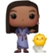 Игровая фигурка Funko Pop Wish Аша со звездой (72420) - Pampik