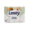 Туалетний папір Lenny, двошаровий, 24 рулони - Pampik