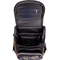 Рюкзак шкільний каркасний Smart PG-11 Big Foot, черный (559009) - Pampik - 6