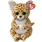 Мягкая игрушка TY Beanie Bellies Леопард Lloyd 25 см (43201) - Pampik
