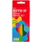Цветны карандаши Kite Fantasy трехгранные 12 шт. (K22-053-2) - Pampik