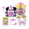М'яка іграшка-сюрприз Rainbocorns D Fairycorn Princess (9281D) - Pampik - 10
