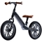 Беговел детский Qplay Racer Grey с надувными колесами (B-300Grey) - Pampik - 2