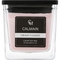 Ароматическая свеча Calmain Creamy Flowers 220 г - Pampik