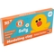 Пластилін Yes Line Friends, 6 кольорів, 120 г (540625) - Pampik