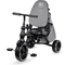 Триколісний велосипед Kinderkraft Jazz Grey сірий (00-00303945) - Pampik - 8