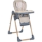 Стульчик для кормления El Camino ME 1115-W Craft бежевый (26057) - Pampik - 3