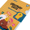 Папка-уголок Yes Line Friends, A4 (492106) - Pampik - 2