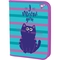 Папка Yes Kittycon, В5, на молнии (491959) - Pampik