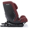Автокресло Recaro Toria Elite Iron Red, бородовое (89044660050) - Pampik - 11