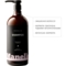 Безсульфатний шампунь Manelle Рrofessional care Phytokeratin vitamin B5, 1 л - Pampik - 2