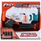 Іграшковий пістолет Fast Pioneer Manual з м'якими набоями 4 шт. (BH701) - Pampik - 2