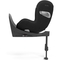 Автокрісло Cybex Sirona T Sepia Black (523000375) - Pampik - 6