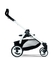 Прогулянкова коляска Peg-Perego Book Plus 51 синя (PACK05-00000000001) - Pampik - 3