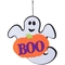 Декор Yes! Fun Halloween Призрак фетр, 62 см (973703) - Pampik