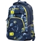 Рюкзак Yes T-110 Military Dino, синий (554692) - Pampik