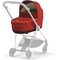Люлька Cybex Mios Lux Autumn Gold (522000829) - Pampik - 4