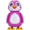 Интерактивная игрушка Silverlit Спаси Пингвина, 16 см, розовая (88651) - Pampik - 2
