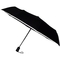 Зонт автоматический Schwarzwolf Crux, черный (F0107500AJ3) - Pampik