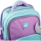 Рюкзак Yes S-72 Mermaid, сиреневый с бирюзовым (554625) - Pampik - 12