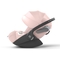 Автокрісло Cybex Cloud T i-Size Plus Peach Pink (523000249) - Pampik - 7