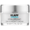 Крем для обличчя Klapp Hyaluronic Day & Night Cream, 50 мл - Pampik