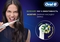 Насадки для електричної зубної щітки Oral-B Pro Cross Action, 6 шт. - Pampik - 6