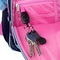 Рюкзак Yes S-82 Space Girl, фиолетовый с розовым (553919) - Pampik - 9