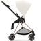 Текстиль для прогулочного блока Cybex Mios Off White (523000881) - Pampik - 5