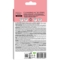 Очищуючі смужки для носу Beauty Derm з екстрактом полуниці, 3 шт. - Pampik - 2
