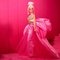 Коллекционная Barbie Розовая коллекция №5 (HJW86) - Pampik - 7