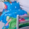 Комплект постільної білизни MirSon Kids Time 17-0507 Peppa, дитячий - Pampik - 2